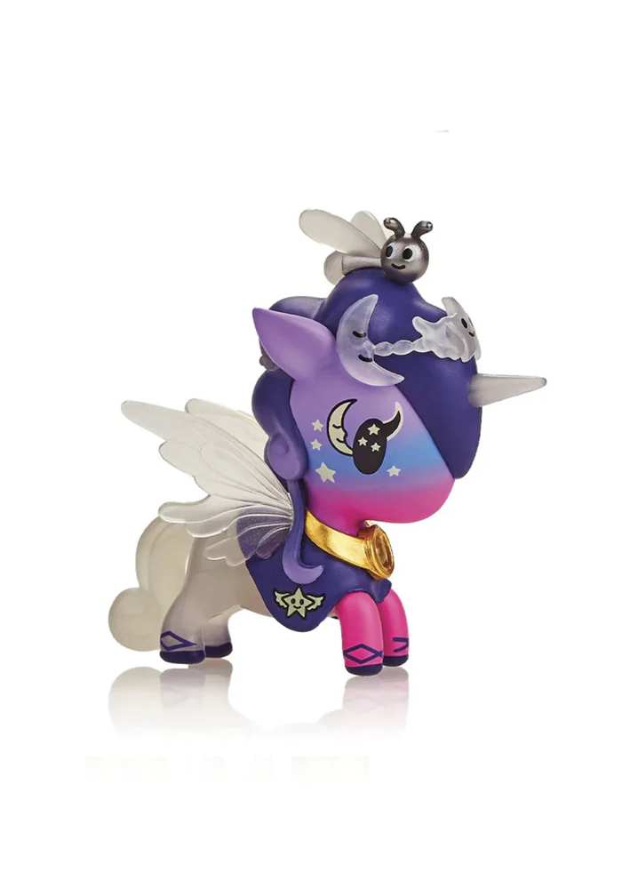 Personnage Aléatoire Fairy Unicorno - Artoyz