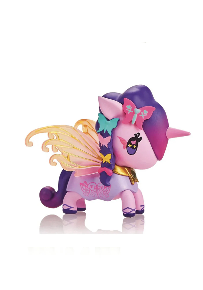 Personnage Aléatoire Fairy Unicorno - Artoyz