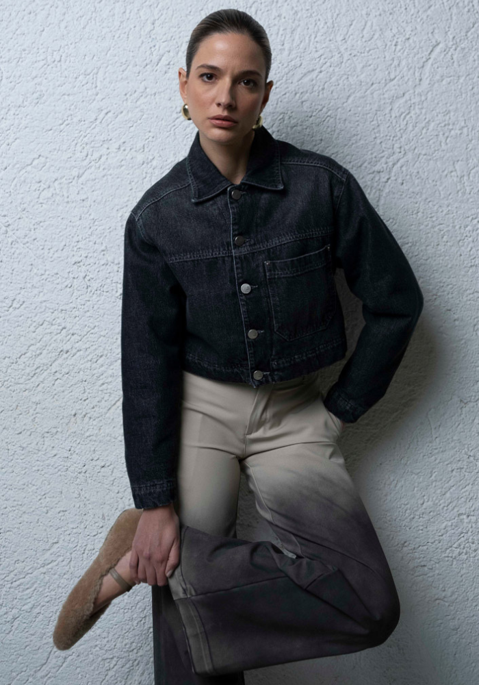 Pantalon Vic - Sélectionné par Blush