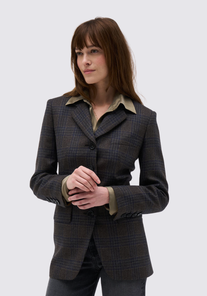 Veste Gina - DMN Paris