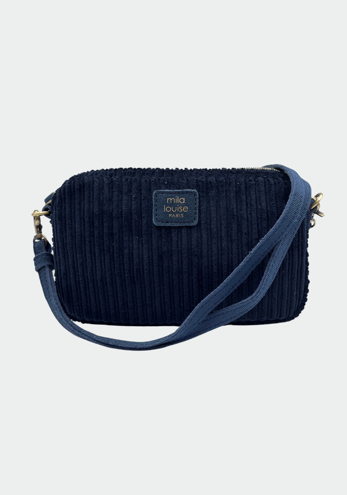Sac Trotty Mini Trotteur Vertigo - Mila Louise