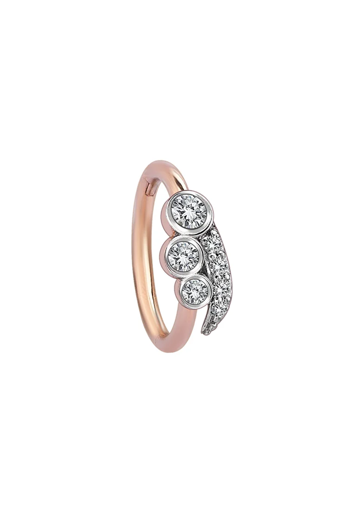 Piercing Fusion - Kismet By Milka