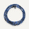 Bracelet 5 Tours Ou Sautoir Gentleman Denim