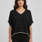 Pull Mercure Noir