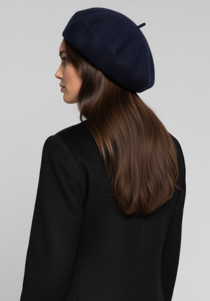 Red Beret
