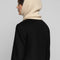 Lita Ecru Balaclava