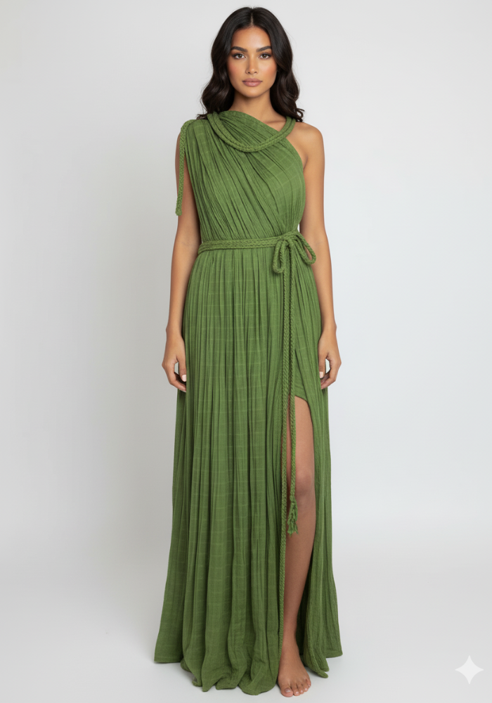 Robe Luna Selva - Kasia Kulenty