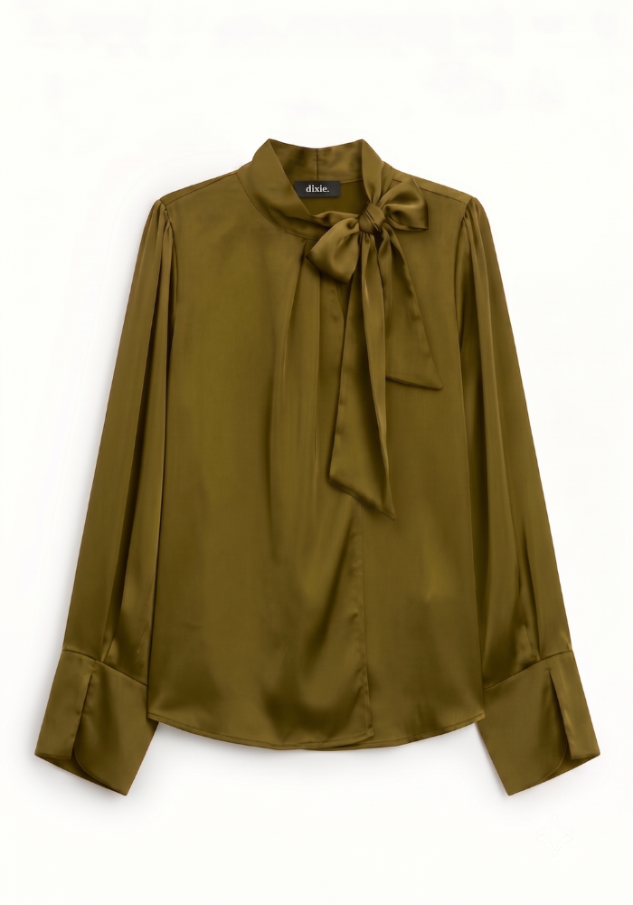 Chemise Portefeuille Olio - Dixie