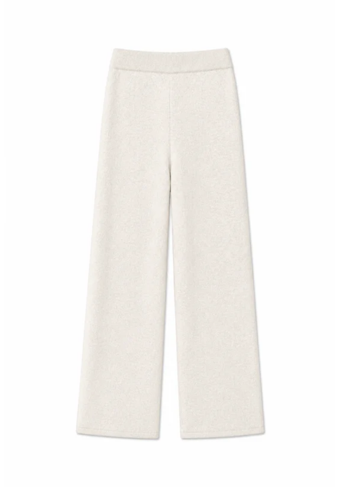 Pantalon Greenfield Off White - TWNS LABEL