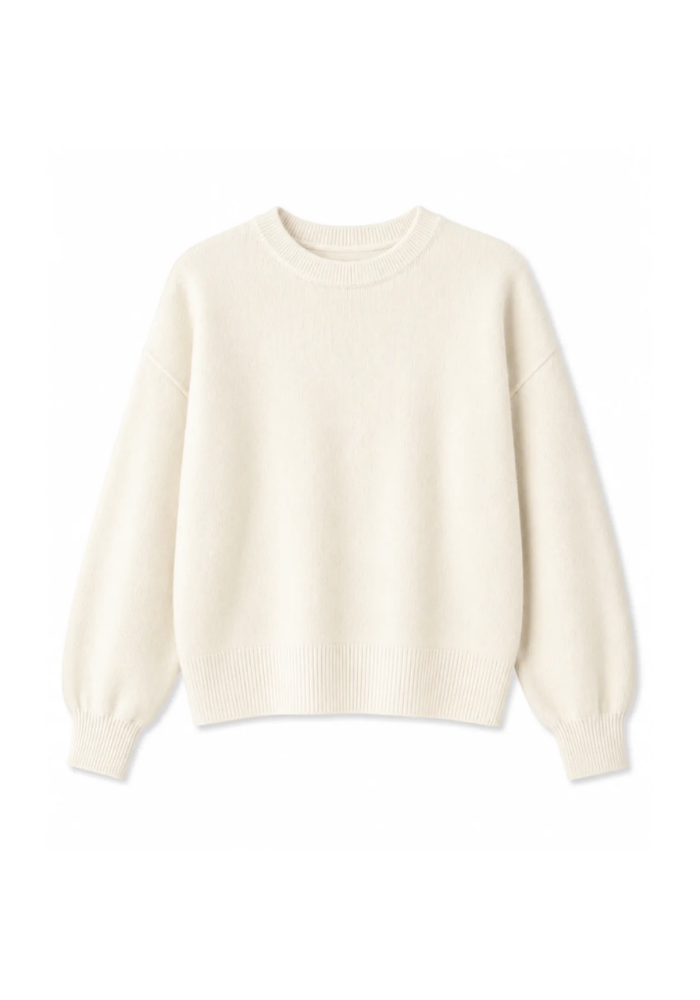 Pull Denver Off White