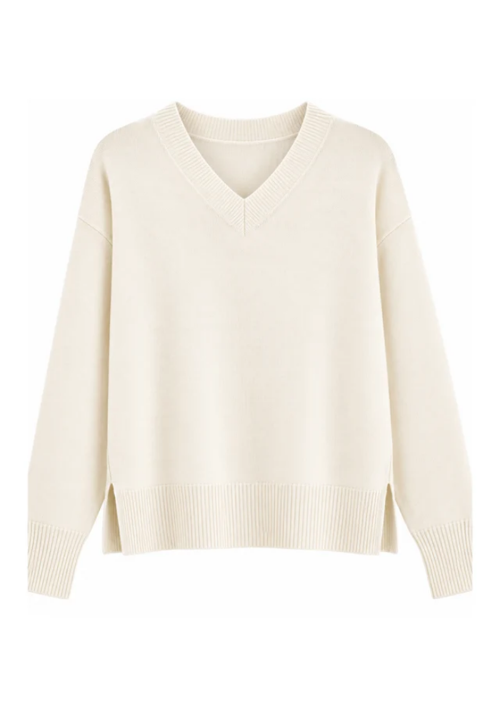 Pull Boulder Off White -  TWNS LABEL