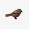 Broche Oiseau