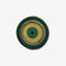 Broche Ronde