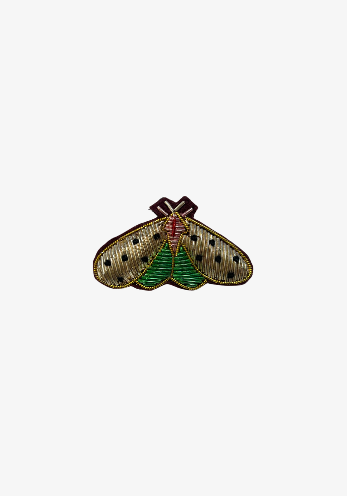 Broche Papillon - Sélectionné par Blush