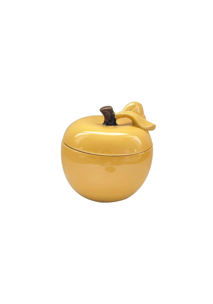Boite Pomme Safran - Sélectionné par Blush