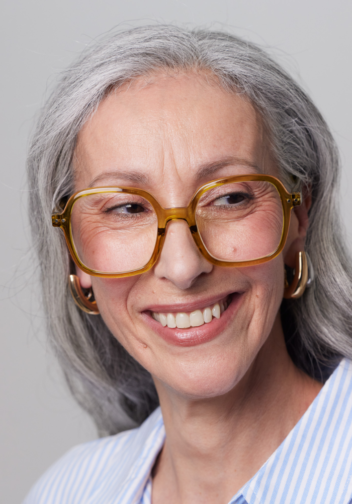  Lunettes De Vue Office Oversize Golden Green - Izipizi