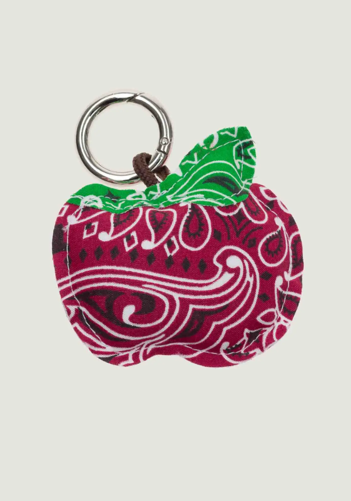 Porte-clé Pomme - Call It By Your Name