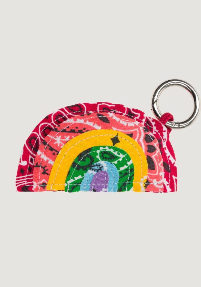 Porte-clés Arc-En-Ciel - Call It By Your Name