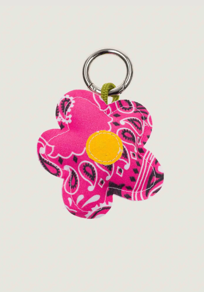 Porte-clé Fleur - Call It By Your Name