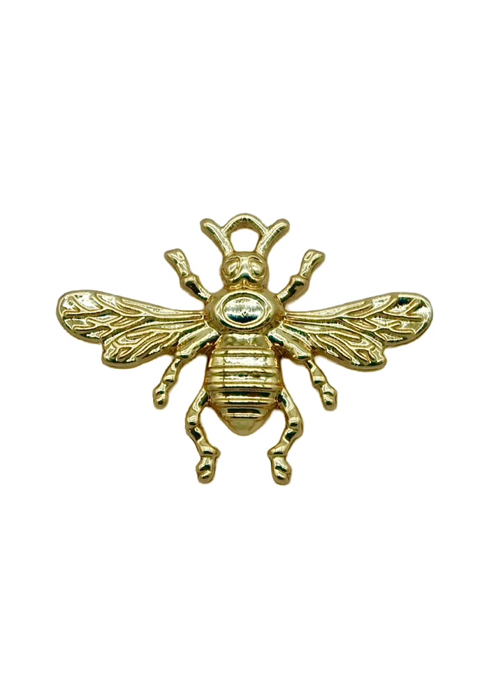 Charm Grosse Abeille