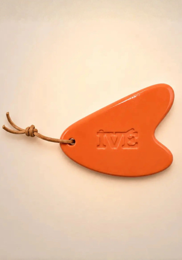 Gua Sha Orange - Ivé
