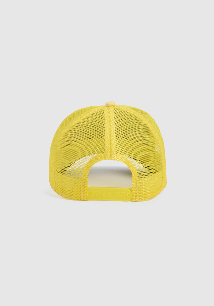 Casquette Home Run Cap Golden - Sweet Pants