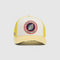 Gorra Home Run Amarilla