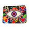 Housse D'Ordinateur Black Eye 13 Pouces
