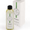 Orange Blossom Burning Oil