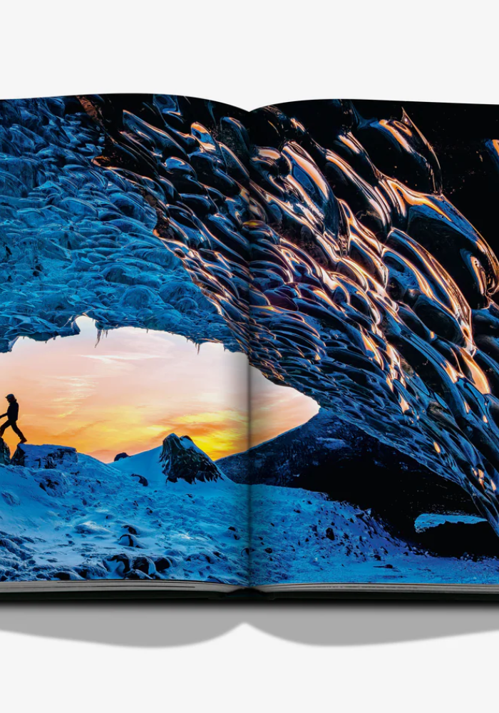 Livre Iceland Epic - Assouline