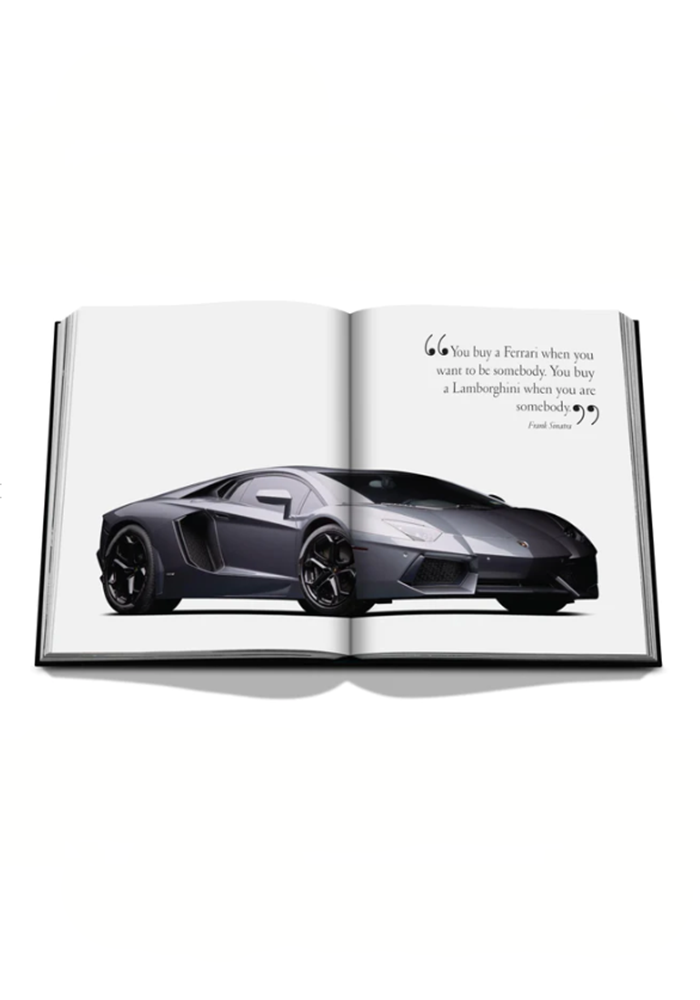 Libro Arte Icónico Diseño Publicidad Y El Automóvil