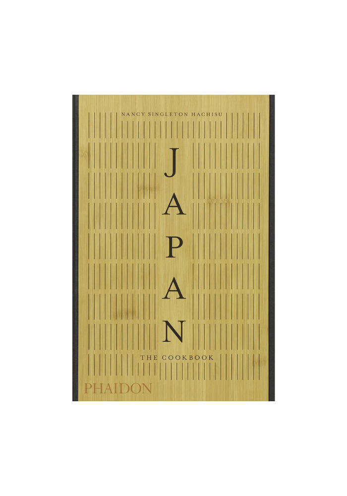 Livre De Cuisine Japan - Maison D'Édition