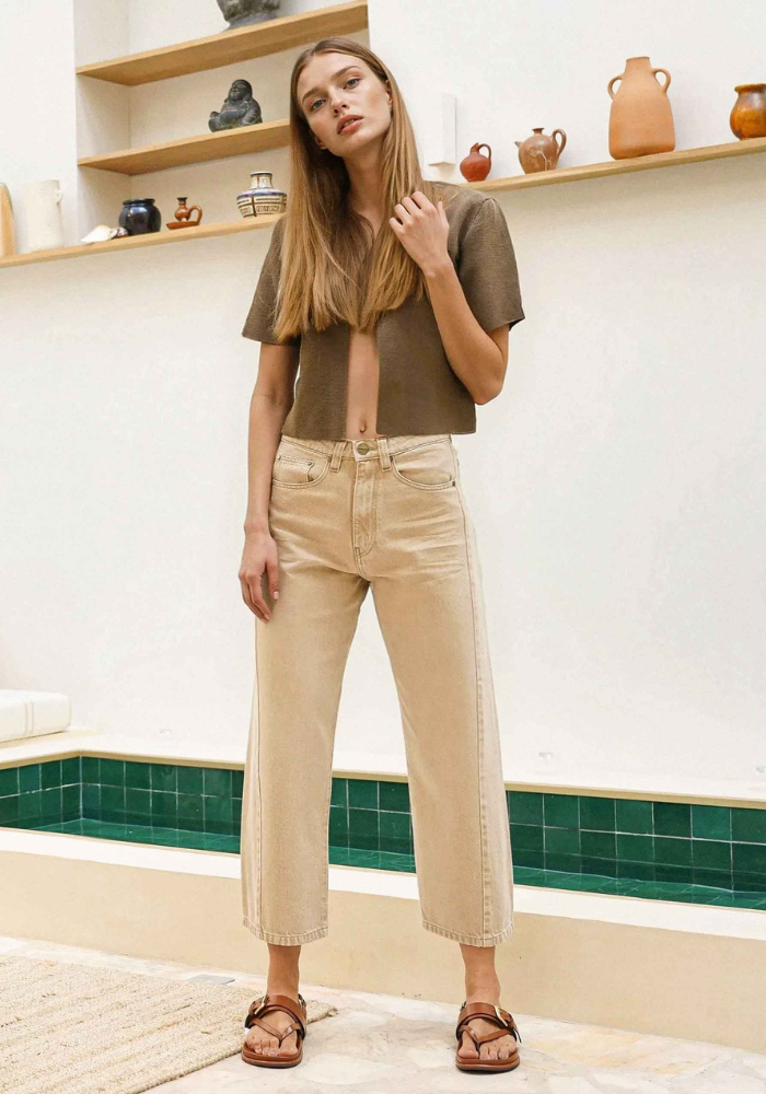 Jean Calamity - Denim Studio