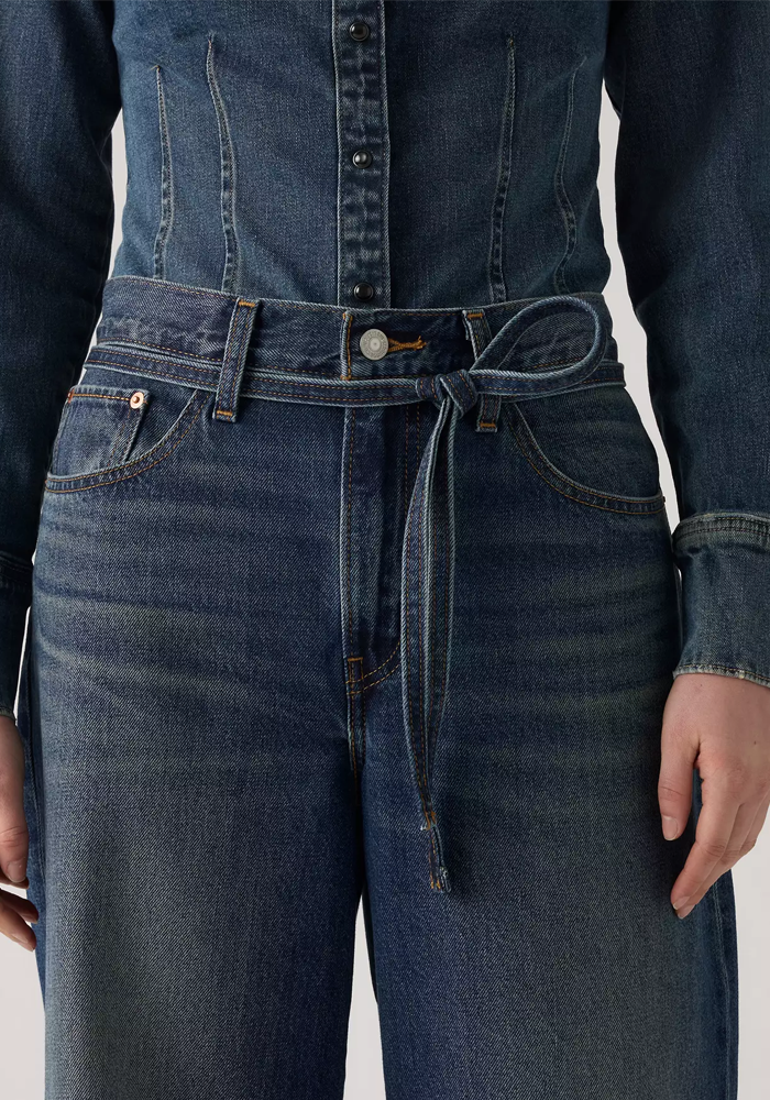 Jean XL Straight Last Thursday L31 - Levi's