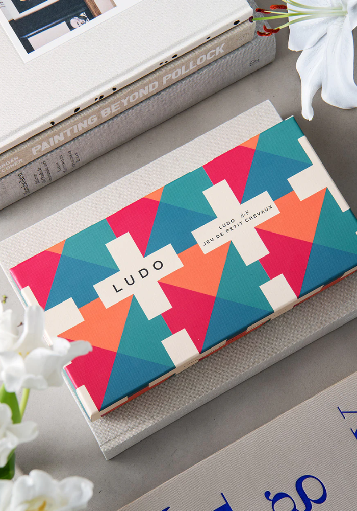 Jeu Des Petits Chevaux - Printworks