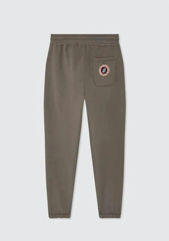 Jogger Taupe