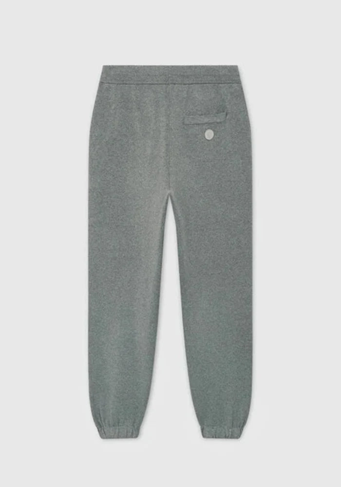 Jogging Knit Jogger Dark Marl