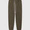 Jogging Urban Slim Eté Kaki