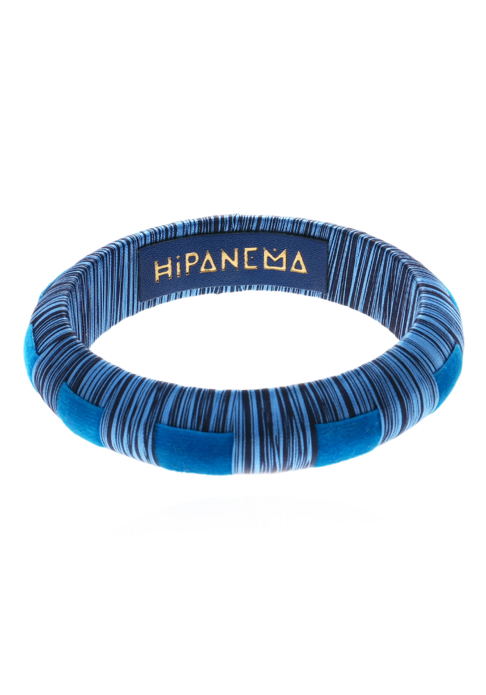 Jonc Imanie Bleu - Hipanema