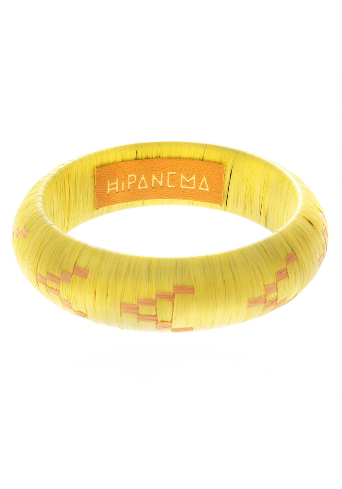 Jonc Imanie Citron - Hipanema