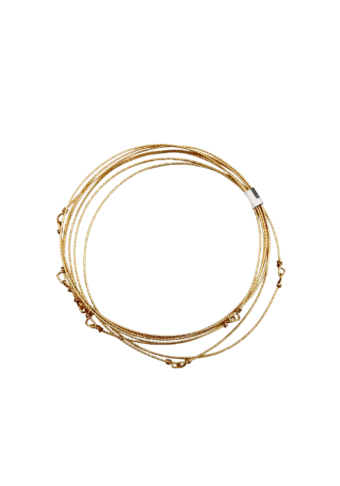 Joncs Semainier Sunshine - Sélectionné par Blush