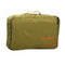 Serendipity Khaki Pouch