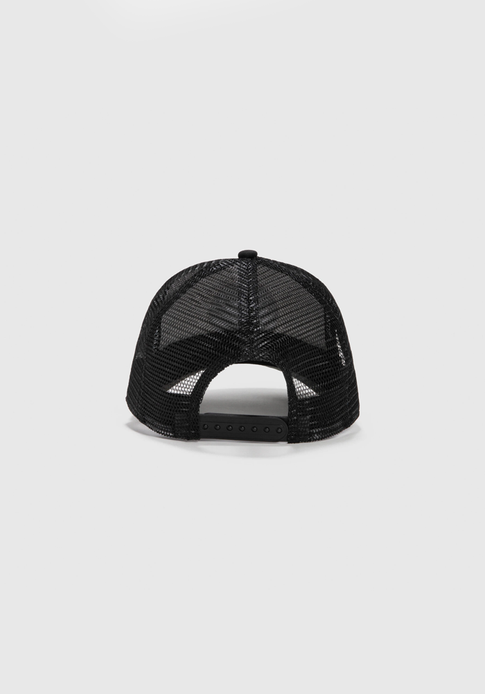 Casquette Kid Home Run Cap Black - Sweet Pants