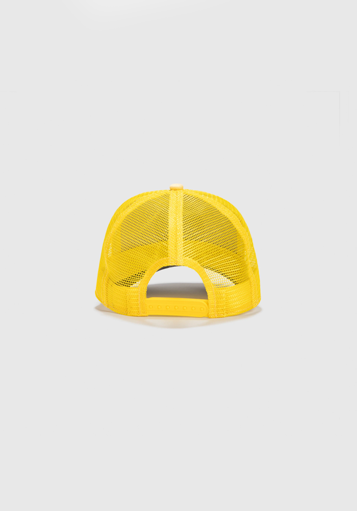 Casquette Kid Home Run Cap Golden - Sweet Pants