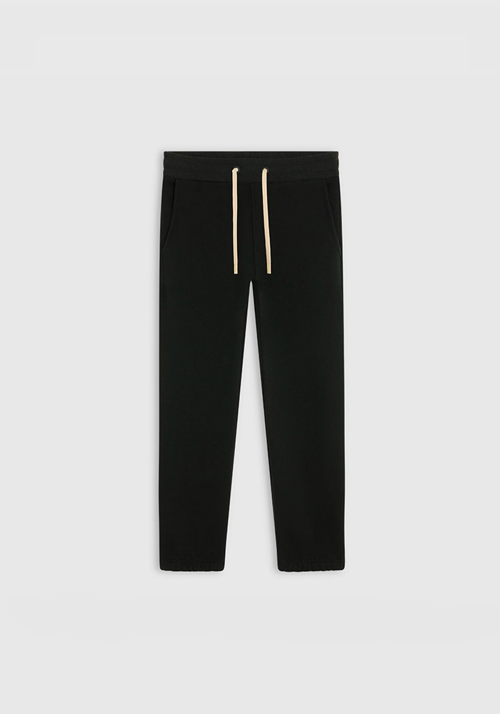 Jogging Kid Iconic Slim 24 Black - Sweet Pants 