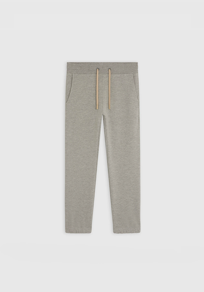 Jogging Kid Iconic Slim 24 grey Marl - Sweet Pants