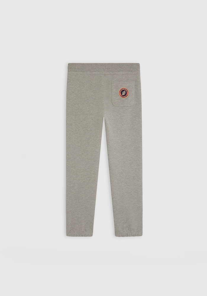 Jogging Kid Iconic Slim 24 grey Marl - Sweet Pants