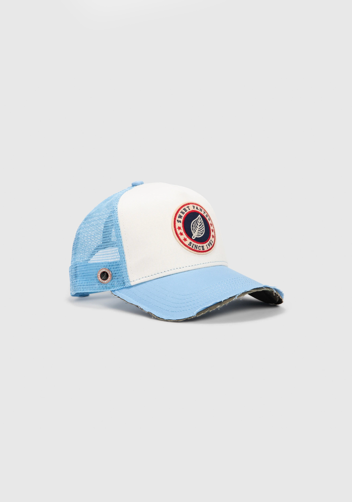 Casquette Kid Home Run Cap Varsity - Sweet Pants