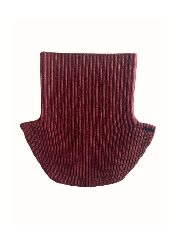 Col En Cachemire Blush - Koon Cachemire