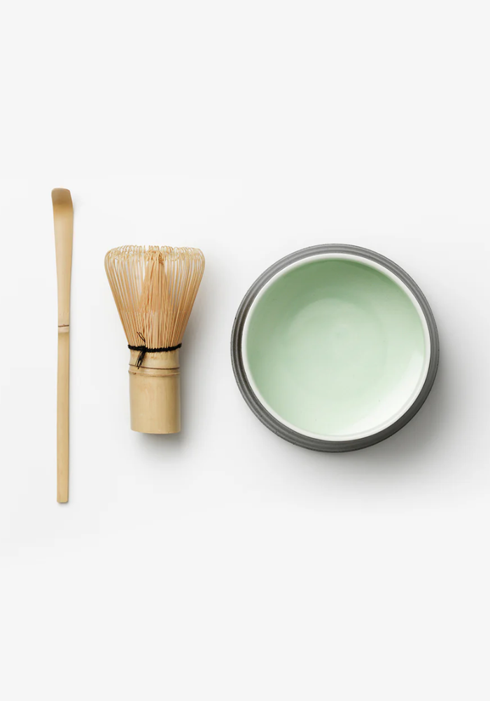 Kit Matcha Tools Café Kitsuné X Printworks - Printworks